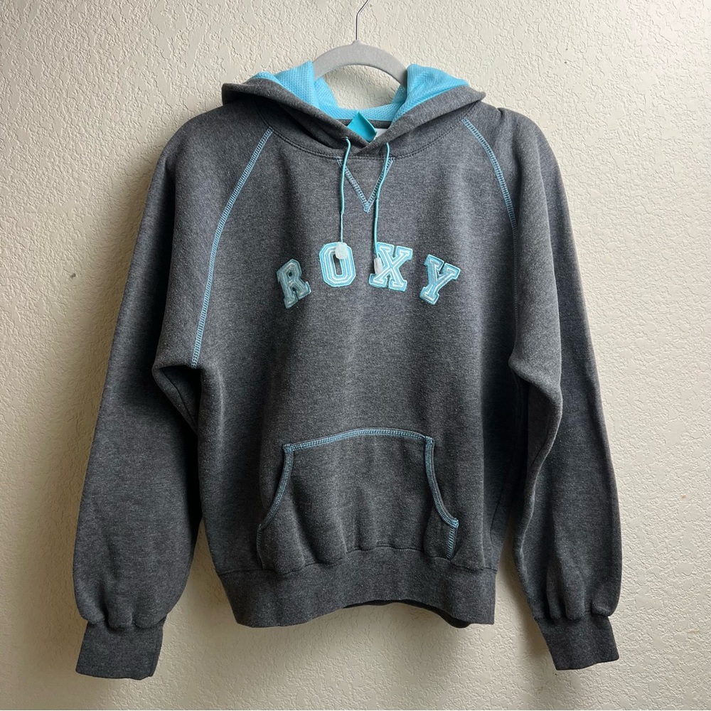 Gray Hoodie